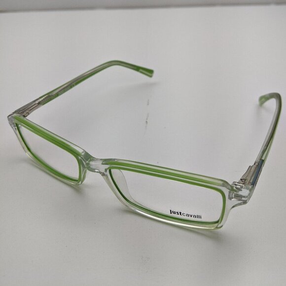 🕶️ Just Cavalli JC0531 col.093 Eyeglasses 54/17-140 / JLE426🕶️​ - Picture 3 of 10
